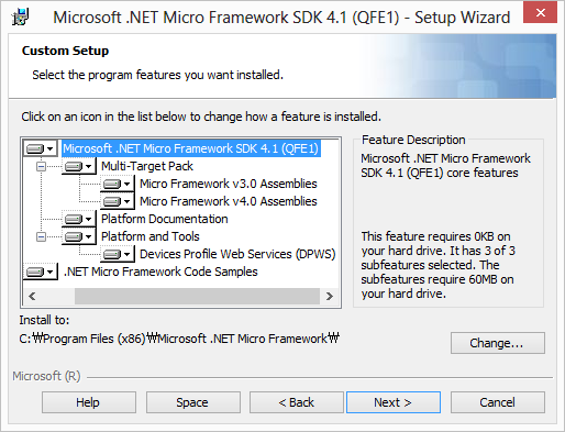 .NET Micro Framework - 넷두이노 플러스 : 네이버 블로그