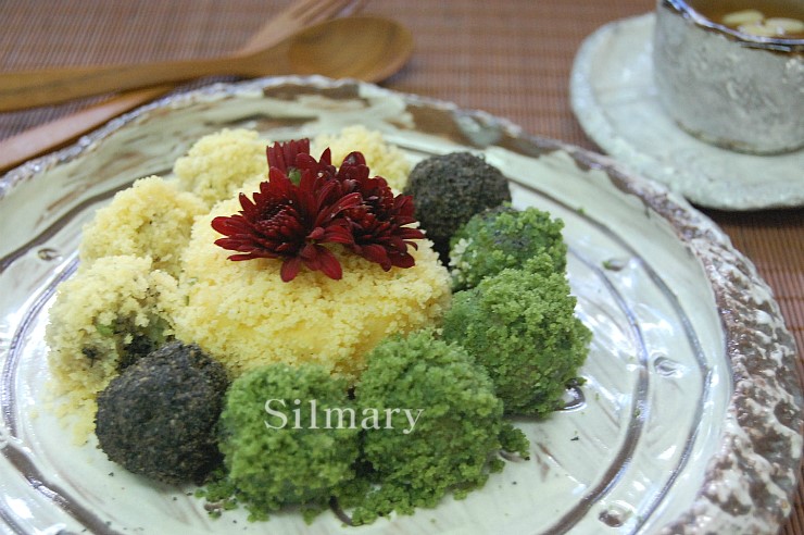 [찹쌀경단][고구마찹쌀경단][찹쌀경단만들기][카스테라경단][삼색경단][고구마찹쌀삼색경단][고구마경단 만들기][고구마경단만드는법 ...