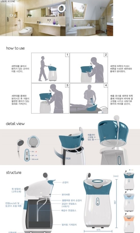 유니버셜디자인 공모전 수상작 : 네이버 블로그 유니버셜디자인 공모전 수상작 : 네이버 블로그