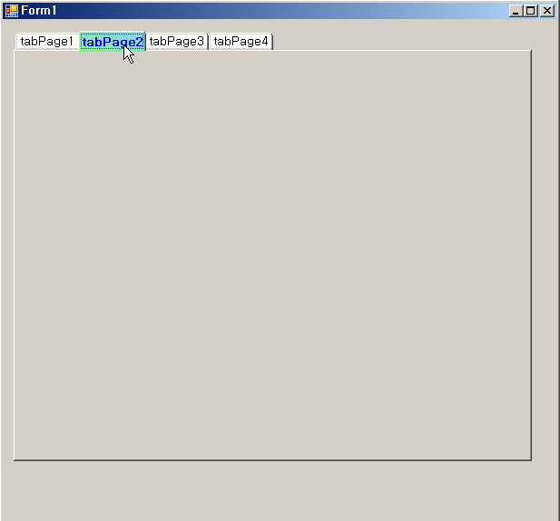 C How To Change Background Color Of Tabcontrol Header vrogue.co