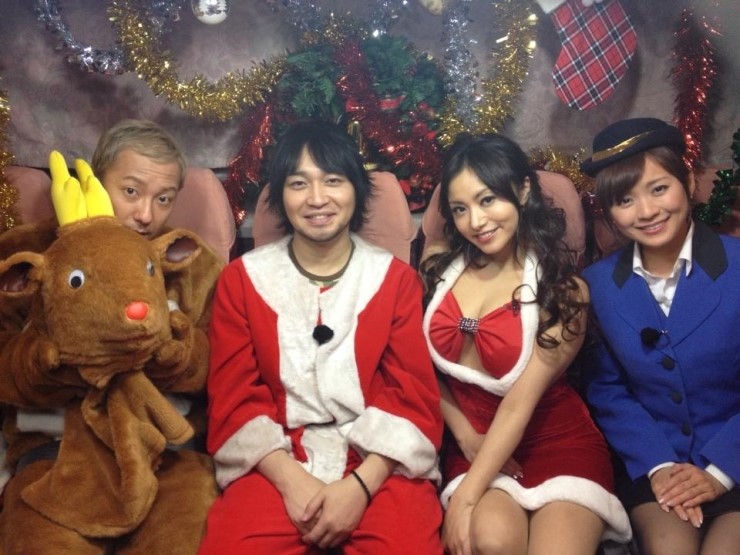 祝at x15周年 プレゼント特番 昌也と悠一のワイルドクリスマス 네이버 블로그 祝at x15周年 プレゼント特番 昌也と悠一のワイルドクリスマス 네이버 블로그