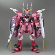 [RG] Justice Gundam