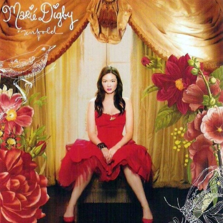 Marie Digby Spell (듣기,가사,라이브,해석) 네이버 블로그