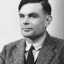 Alan Turing - Turing Machine