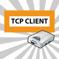 안드로이드용 TCP 클라이언트 App 출시 안내 : 네이버 블로그