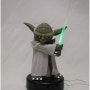 스타워즈 요다 USB 데스크 프로텍터 (Star wars Yoda USB desk protector)