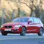[BMW 120D]BMW 2세대 120d 스포츠 시승기+하늘울림+120D+BMW+120D+글로벌오토뉴스