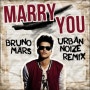 Bruno Mars-Marry You