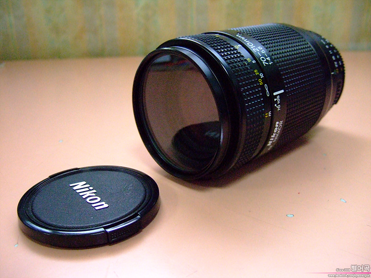 Nikon AF Zoom-Nikkor 70-210mm F4-5.6 : 네이버 블로그