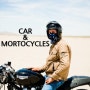DAILY PHOTO <CAR&MOTOCYCLES>