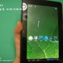 [kird k7] 7인치 태블릿 k7 디자인 살펴보기