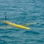 Autonomous underwater robot vehicle designs