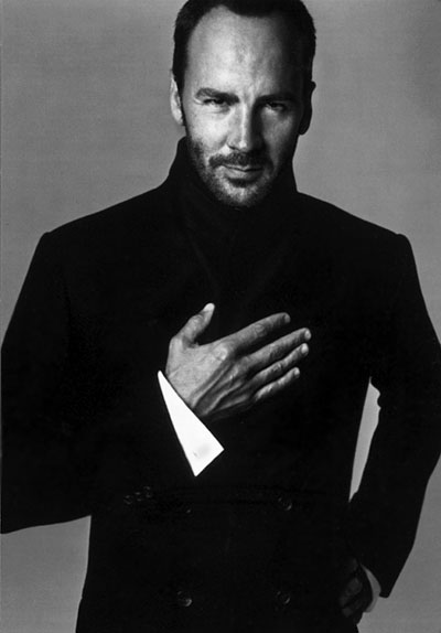톰 포드(Tom Ford), Designer & Film director : 네이버 블로그