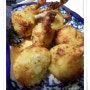 [에어프라이어] 먹기도 편하고 맛도 있는 닭봉 튀김~