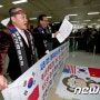 애국국민운동대연합 오천도대표 상일환 상임고문 일본특사단