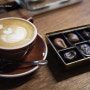 [홍대] 커피콘하스