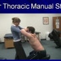 Mid-Thoracic Dysfunction