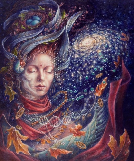 Karunesh - A Journey Of The Heart : 네이버 블로그