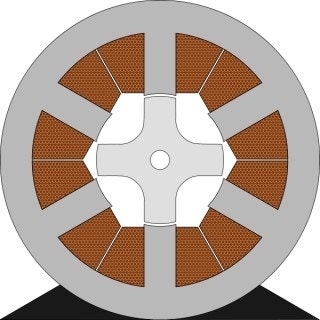 Switched reluctance motor : 네이버 블로그