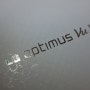 LG Optimus Vu 2