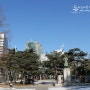 서울구경-탑골공원,너무 익숙하지만 너무나 낯선 도심속 공원을 걷다.
