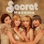 .시크릿 (Secret) - Madonna M/V