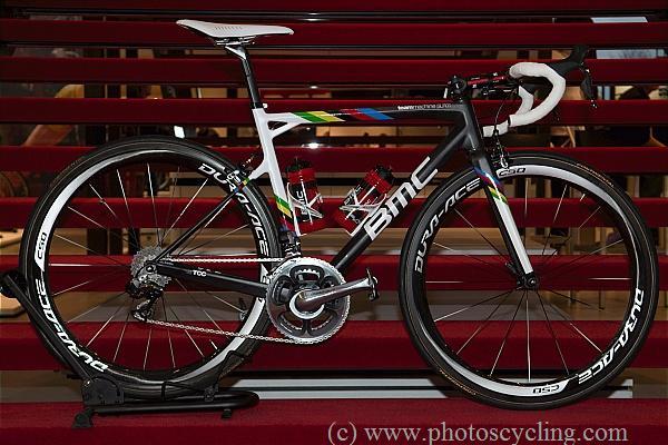 챔피언 로드 자전거