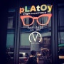 PlaToy_01 안경