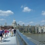 (3) <런던/파리여행> 2일차 / 템즈강주변 산책하기