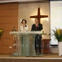 2013년 1월 13일, 하남시 동부제일교회에서 "행복한 가정이 경쟁력이다" 라는 주제의 특강이 있었습니다