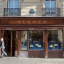 토토의 빈티지 이야기 # 7 - 에르메스(Hermès)