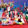 소녀시대 새 앨범‘I Got a Boy’ 펑키 뉴웨이브 의상!