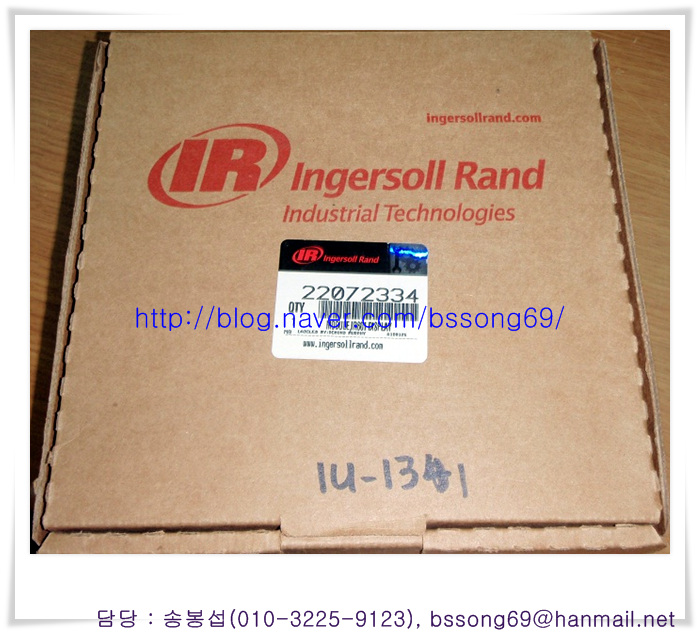 IR, Ingersoll Rand, Module IR601 Display, IR601 Display, 22072334 : 네이버 블로그