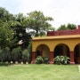 Oaxaca(와하까) 에서 Palenque(빨렌께) 까지. (2012년 7월6일)