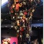 'Music Is All Around' - Seattle : 8. EMP(Experience Music Project) 1편