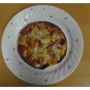 ［요미요미- 피자만들기 ］또띠아로 만든피자