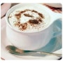 카푸치노(cappuccino)