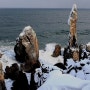 겨울바다-동해 그리고 묵호