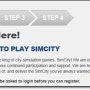 EA SimCity 심시티 베타테스트 오픈!