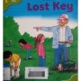 ort - stage 7 : The lost key