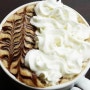 카페 모카 Caffe Mocha