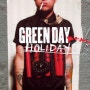 Green Day-Holiday [MV/가사/해석/라이브]