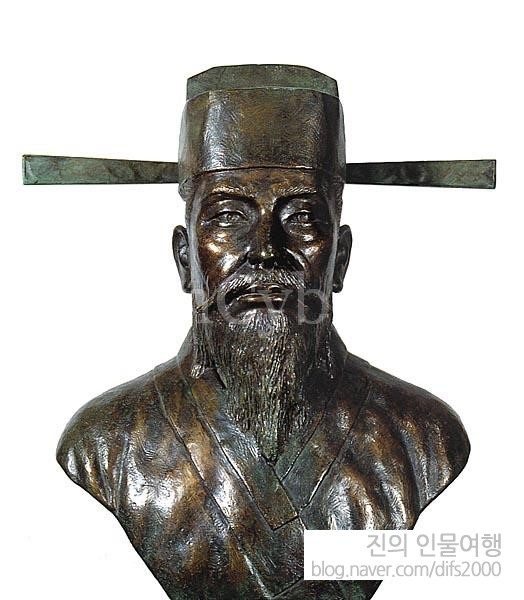 한국을 빛낸 100명의 위인들(18) - 역사상 가장 유능한 외교관 서희 : 네이버 블로그