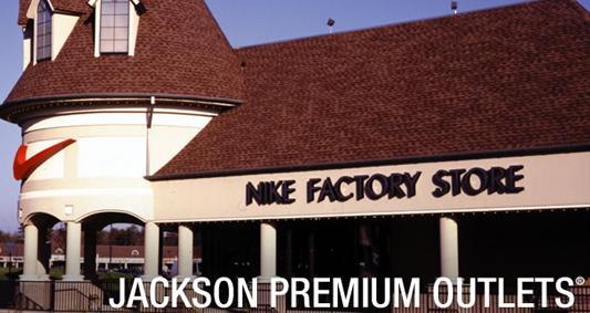 뉴저지 잭슨 프리미엄 아울렛/Jackson Premium Outlets : 네이버 블로그