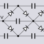 Other circuit topologies of voltage multiplier