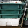 (지렁이 사육) 음식물 쓰레기 제로 도전기 (최신 버젼 지렁이 사육 상자 (두부 상자))- 60