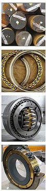 22214K 110RUS1+HJC4 MY NACHI F698ZZ DDLF1980ZZ NMB KYK BEARING 2.5MM ...