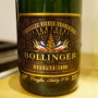 Bollinger Vieilles Vignes Francaises 1990