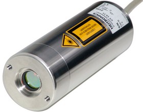 고속응답 접촉적외선 온도계 온도센서 Infrared Radiation Pyrometer 다목적용 Heitronics : 네이버 블로그