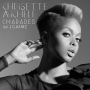 [Cover Art] Chrisette Michele - A Couple Of Forevers , Charades / Lady- ntebellum - Downtown / Pusha T - Blocka / Robbie Williams - Be A Boy / Blue - Roulette / Charlie Wilson - Love Charlie / French Montana – Excuse My French / Jose James - No Beginning No End /